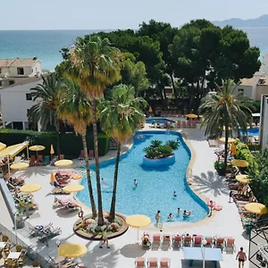 *** Апарт-отель Ivory Playa Sports & Испания
