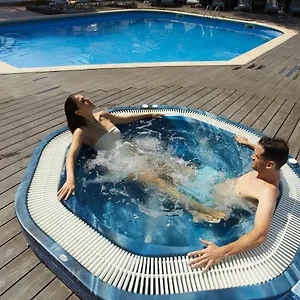 *** Отель Js Paradise Sport - Adults Only Испания