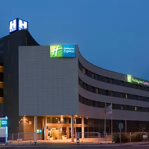 *** Отель Express By Ihg Испания