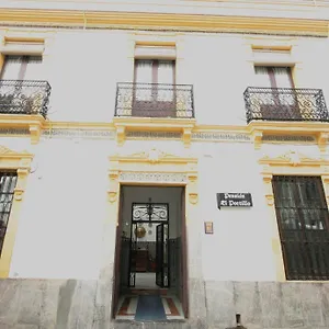 Guest house El Portillo, Cordoba