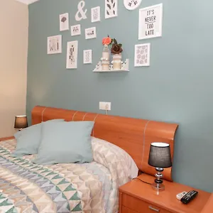 Guest house Internacional, Cordoba