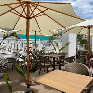 Hotel La Boutique Puerta Osario, Cordoba