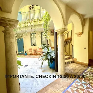 Hotel Conde De Cardenas, Cordoba