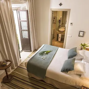 Hotel Balcón De, Córdova