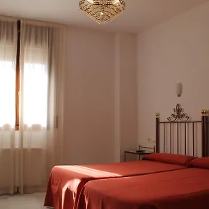 Hotel Don Paula, Córdova