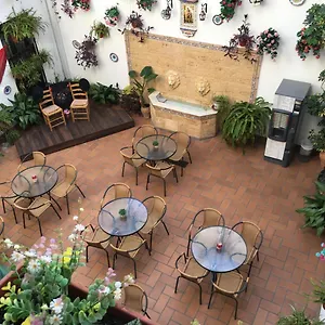 Hotel De Faroles, Cordoba