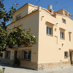** Гостевой дом El Callejon Испания