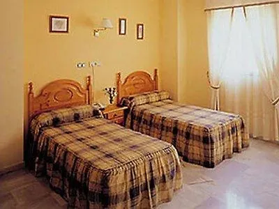 Hostal La Fuente Córdova